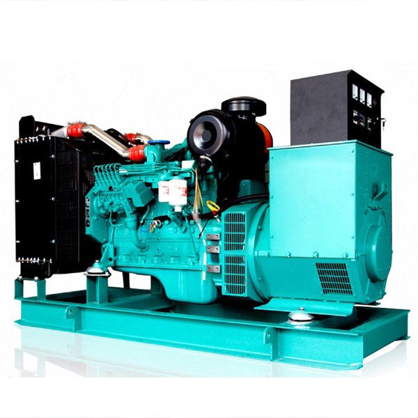 晋州柴油发电机操作及日常维护