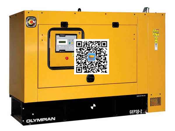 晋州出租发电机组配置有哪些重要特点