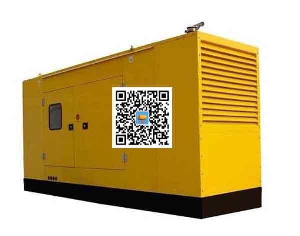 晋州出租发电机 柴油发电机不维护对机器有什么影响