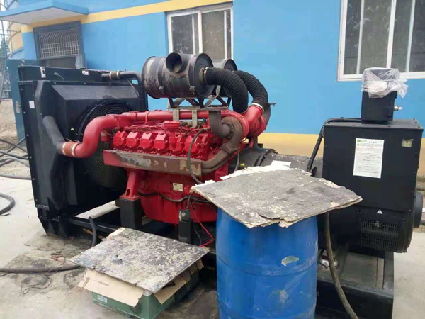 晋州租赁发电机 发电机的主要分类介绍