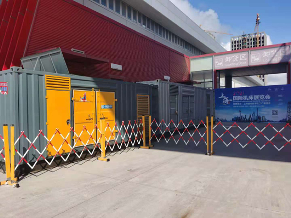 晋州发电机租赁的“望、闻、问、切”你知道多少？