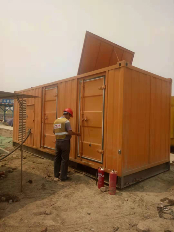 晋州柴油发电机组不定期保养会出现哪些问题？