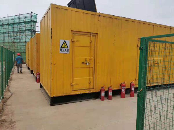 晋州租赁发电机 汽车起动机和起动机再制造工艺流程