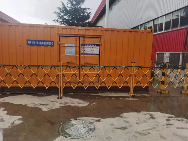 晋州租赁发电机 柴油发电机组供应商：柴油发电机组润滑油的作用？