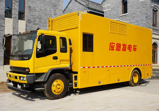 晋州租赁发电机-柴油发电机的正确选择方法是什么