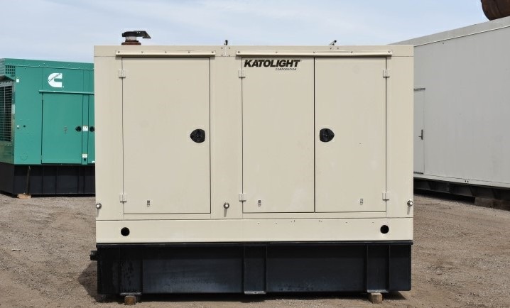 晋州发电机出租-柴油发电机使用电压互感器时的注意事项