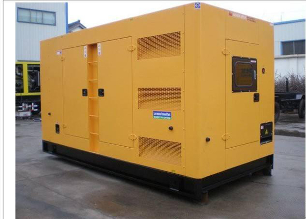 晋州发电机出租-静音发电机组厂家：柴油发电机组并机需要什么条件？