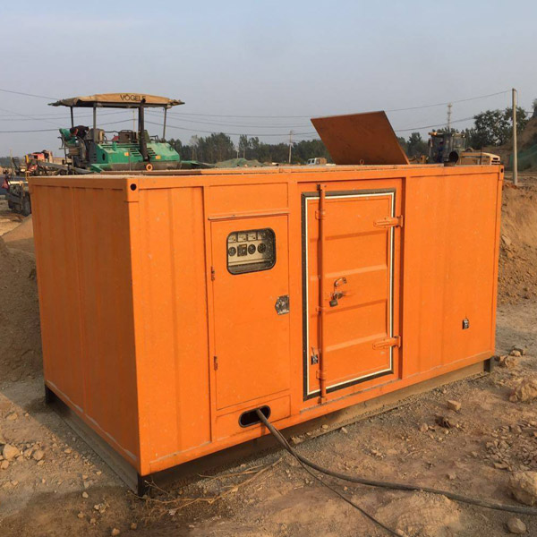 晋州发电车出租-挑选发电机哪些技巧可以掌握使用