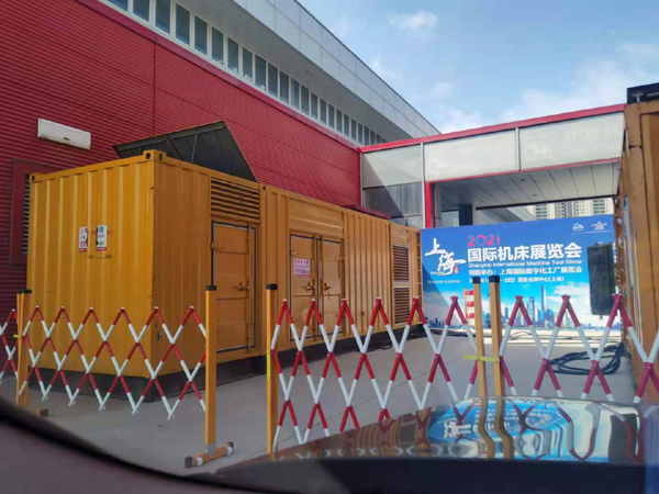 晋州出租发电机-柴油发电机和汽油发电机哪个更好一些？