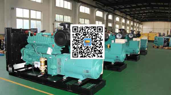 晋州发电车出租-康明斯发电机远销国内外市场的三大理由