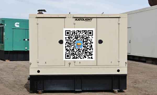 晋州出租发电机-关于柴油发电机电压问题