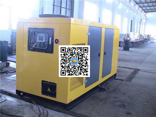 晋州租赁发电机-柴油发电机组的四大主要用途