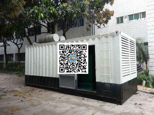 晋州出租发电机-什么样的柴油发电机使用效果比较好