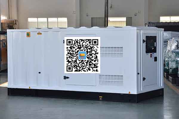 晋州租赁发电机-造成柴油发电机机组产生积炭的原因？