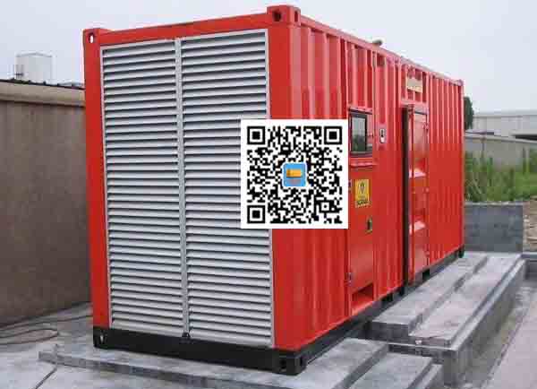 晋州发电机出租-柴油发电机组并机常见问题