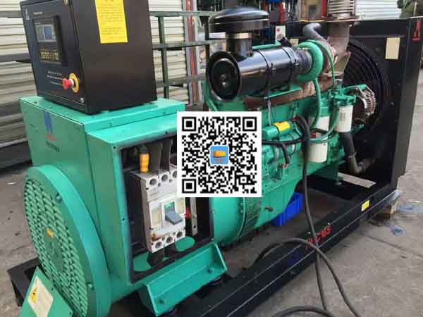 晋州租赁发电机-发电机一般变压器磁芯所使用的是什么材料？