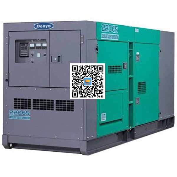 晋州租赁发电机-潍柴发电机平常该如何维护和检修