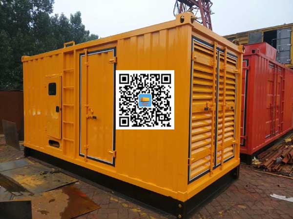 晋州发电机出租-发电机组应该选购什么品牌的