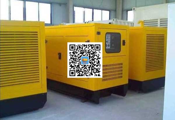 晋州租赁发电机-发电机组并机及并机柜的优点