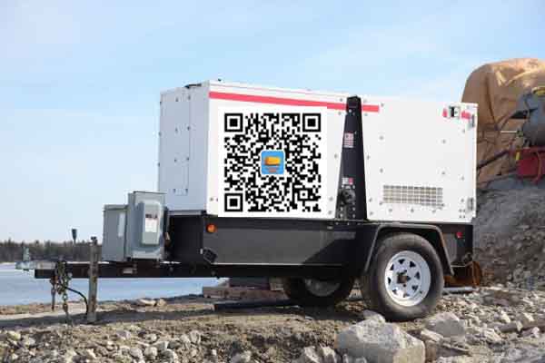 晋州水轮发电机组振动的原因