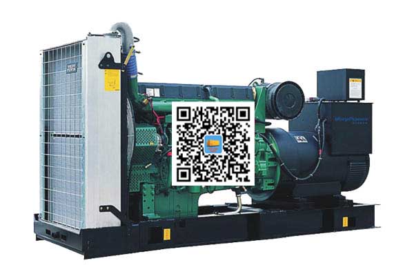 晋州租赁发电机发电机组启动系统不转动该如何判断检修