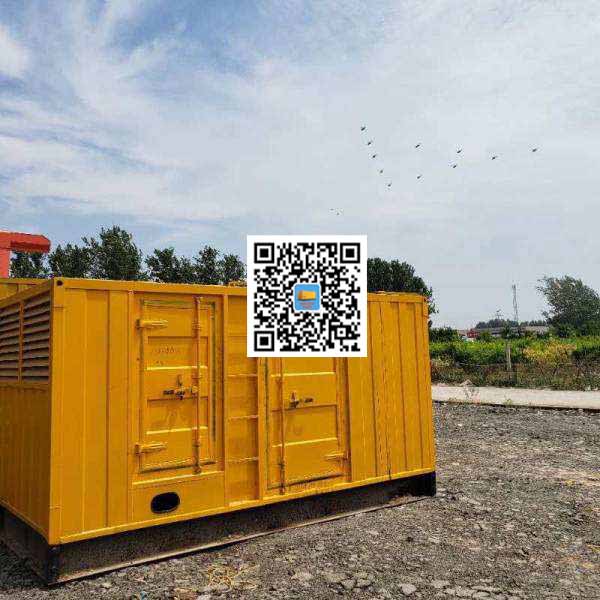 晋州发电机出租发电机电刷的结构与作用是什么