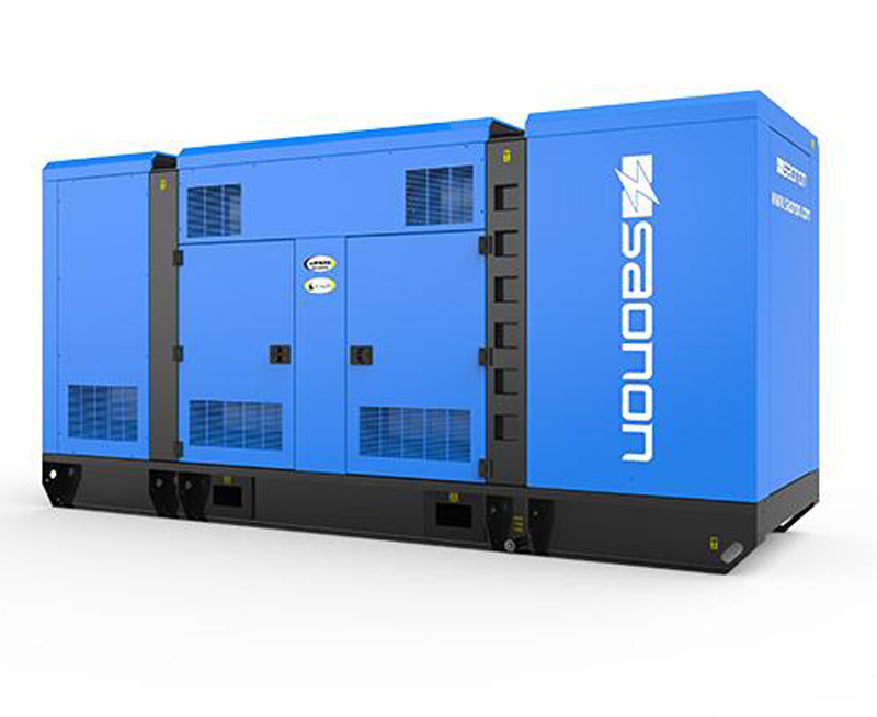 晋州怎样可以延长柴油发电机组的使用寿命