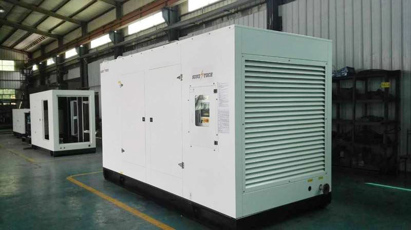 晋州过载保护装置频繁触发会对发电机组造成哪些损害？