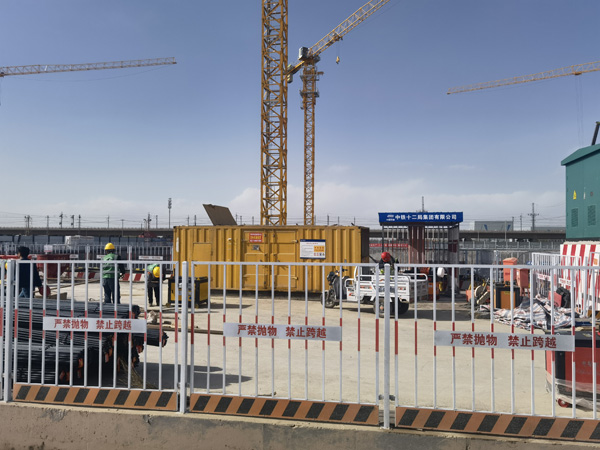 晋州发电机出租电缆长度过长会对 100KW 发电机造成哪些影响？