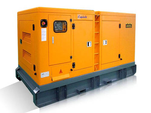 晋州影响 200kw 柴油发电机油耗的因素有哪些？