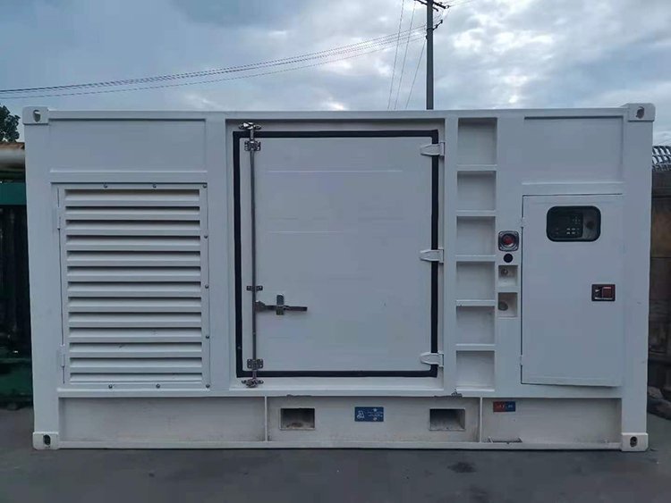 晋州控制系统的品牌和价格会影响柴油发电机的性能吗？