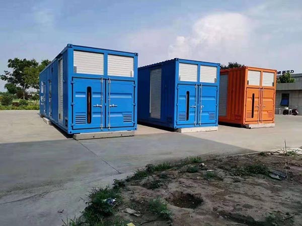 晋州发电机租赁合同一般包含哪些内容？