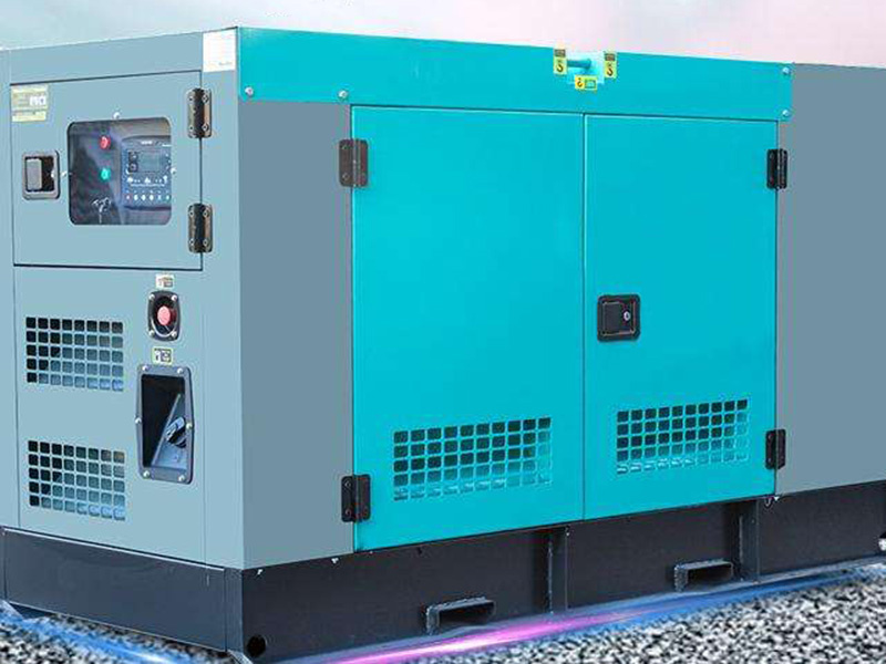 晋州50KW柴油发电机油耗是多少？