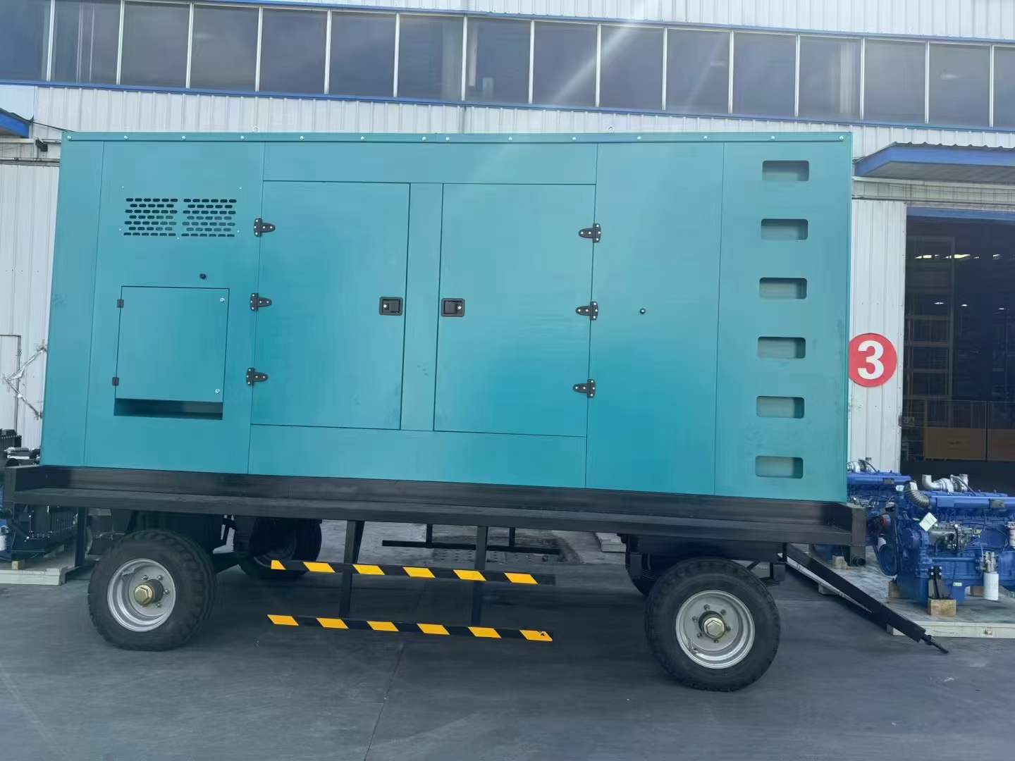 晋州2500KVA 负载启动电流大概是多少？