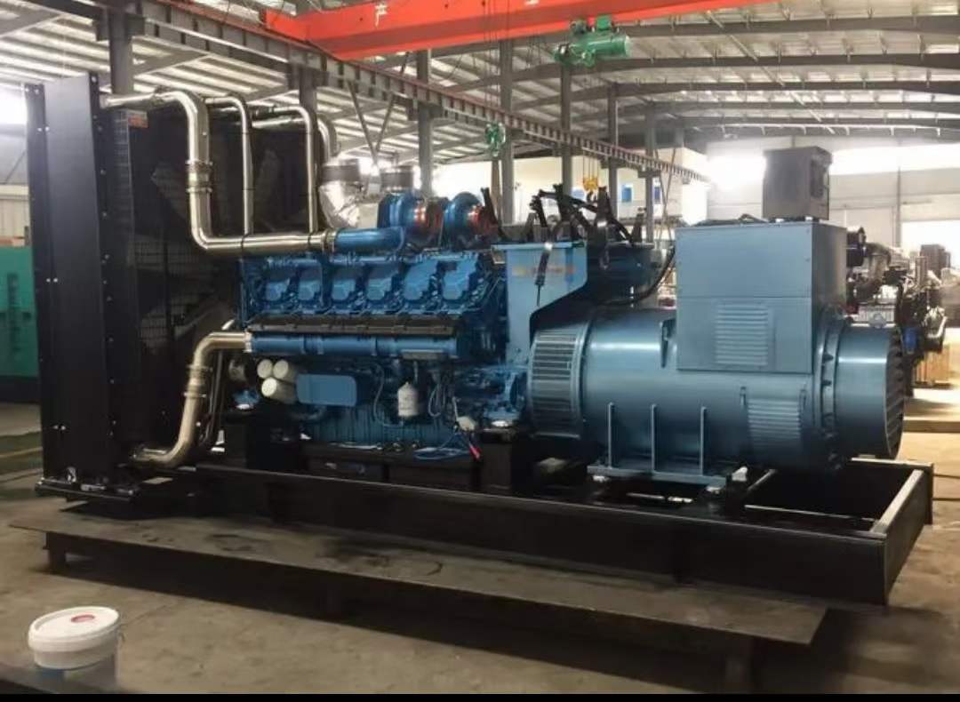 晋州发电机组不及时更换空气滤清器会有哪些后果？