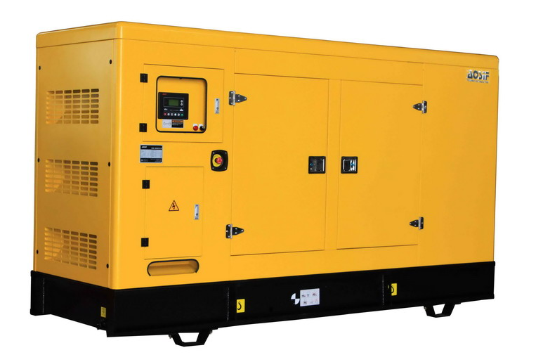 晋州发电机出租有哪些方法可以降低电缆的承载电流？