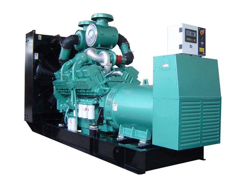 晋州如何判断发电机滤清器是否需要更换？