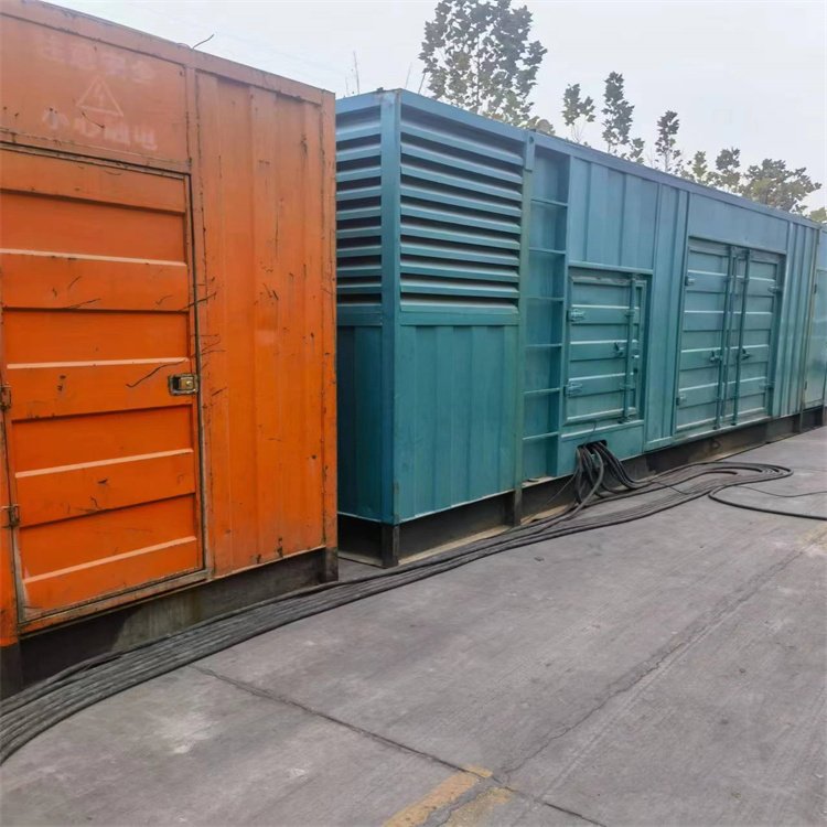 晋州如何选择适合 600kW 柴油发电机组的热继电器？