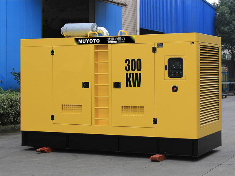 晋州发电机冷却液的冰点升高到多少时需要更换