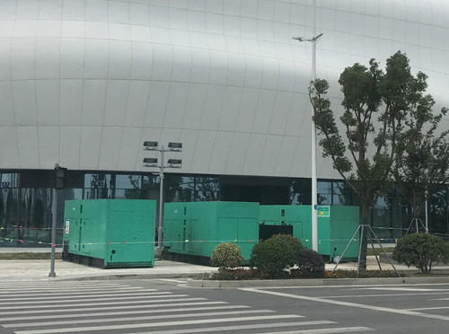 晋州柴油发电机组保养周期是多久？