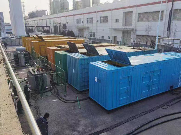 晋州380V和690V电压的电缆线相同吗？