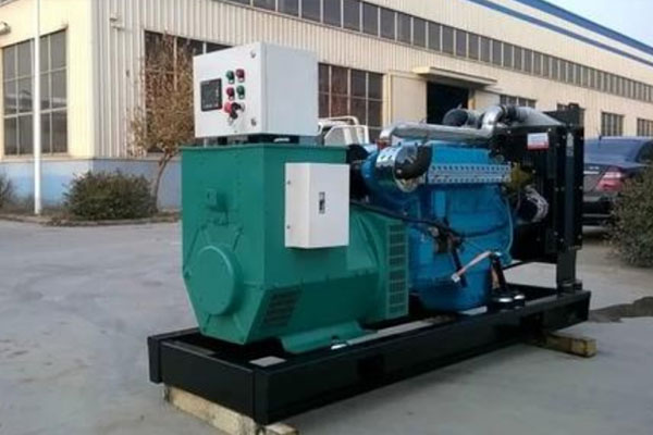 晋州发电机组的分类有哪些？