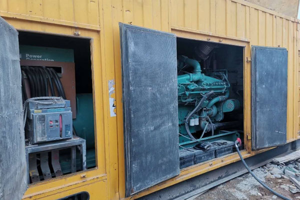 晋州发电机组夏季保养的注意事项有哪些？