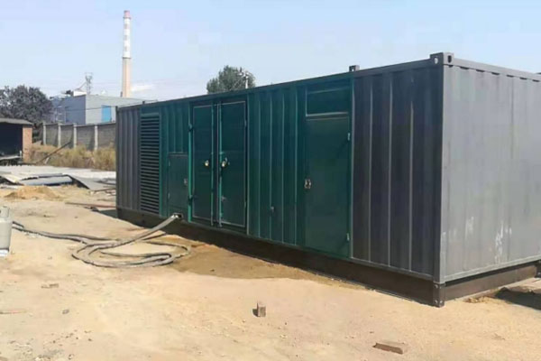 晋州发电机组保养注意事项？