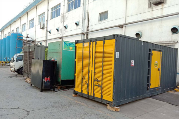 晋州发电机组保养是确保其正常运行、延长使用寿命的关键，以下是一些保养注意事项