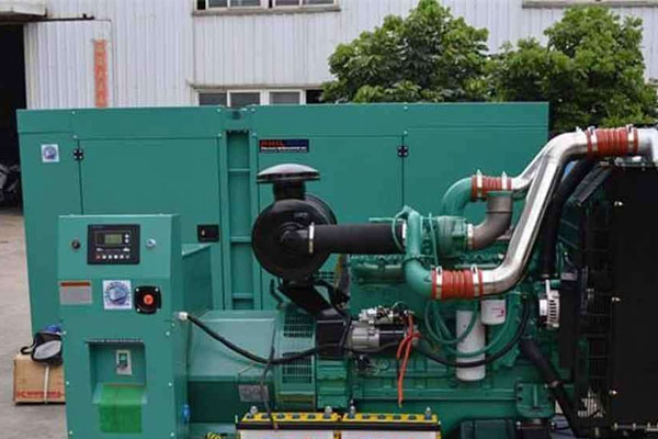 晋州工厂发电机应急发电注意事项？