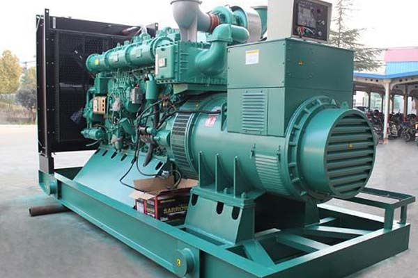 晋州工厂发电机应急发电中如何优化燃油储备管理？