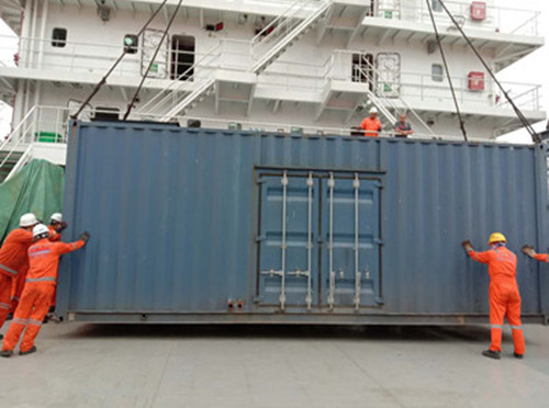 晋州发电机组保养冬季防冻液是否需要更换？