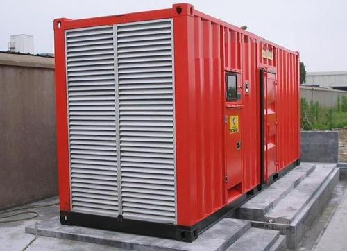 晋州发电机组调压板有哪些常见的故障？