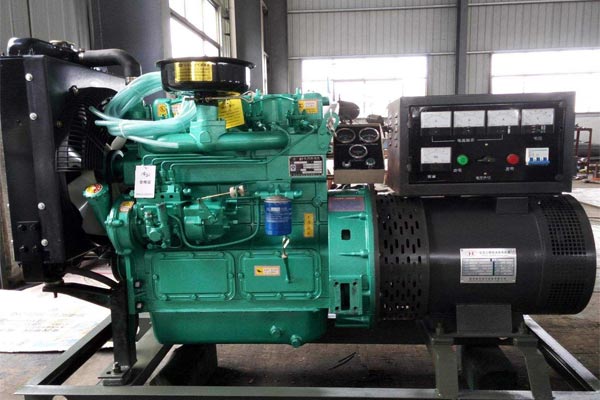 晋州传感器在柴油发电机组中起到什么作用？